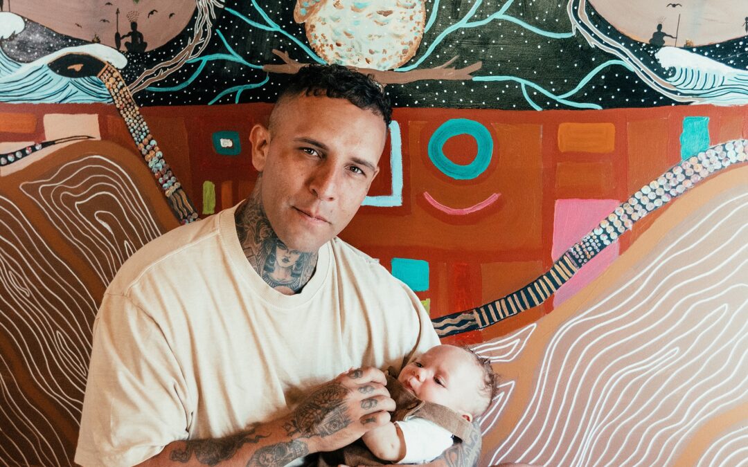 SMS 4 Dads heads to rural and remote Australia
