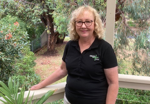 End of an Era: Farewell to Long-time Facilitator, Rosemary Moyle
