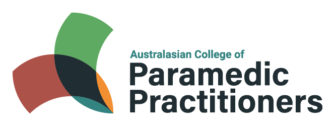 Australasian College of Paramedic Pracitioners