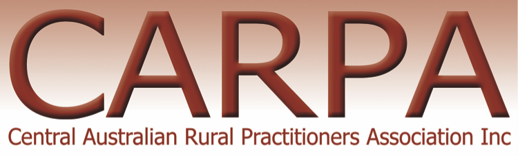 Central Australian Rural Practitioners Association Inc