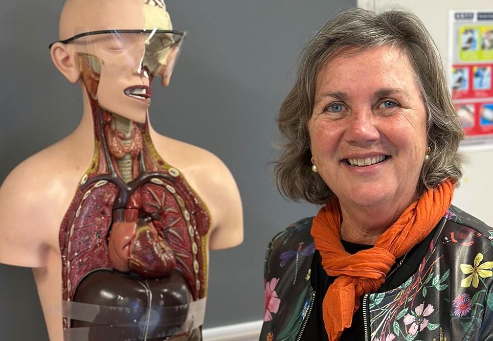 CRANAplus Fellow Isabelle Skinner on Telehealth’s trajectory