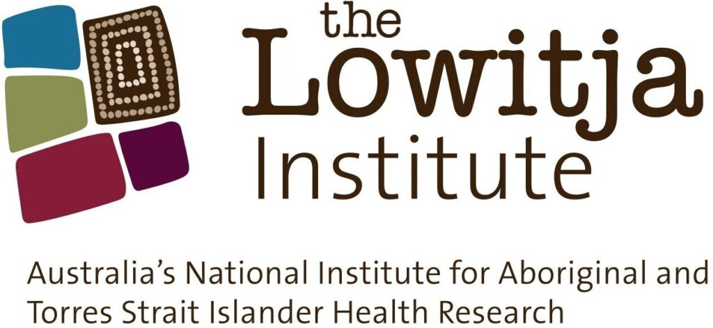 The Lowitja Institute: Australia's National Institute for Aboriginal and Torres Strait Islander Health Research