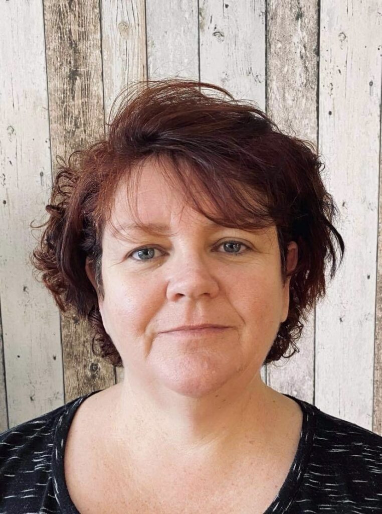 Michelle Price.