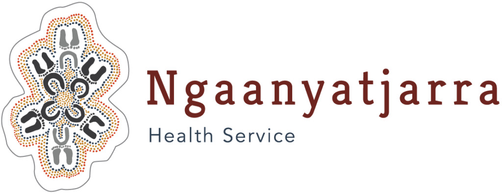 Ngaanyatjarra Health Service