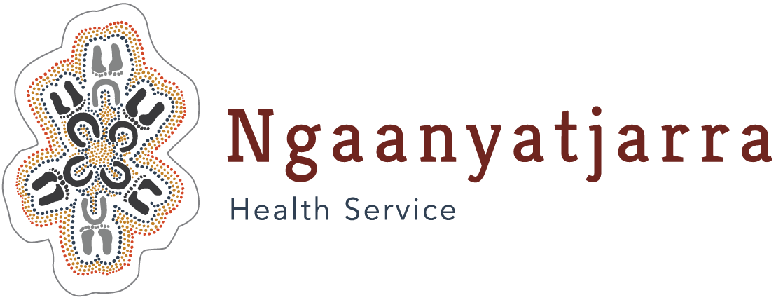 Ngaanyatjarra Health Service