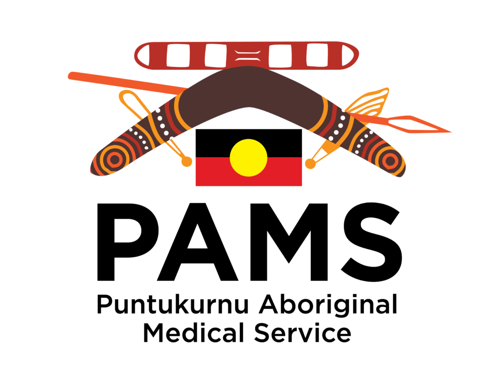 Puntukurnu Aboriginal Medical Service (PAMS)