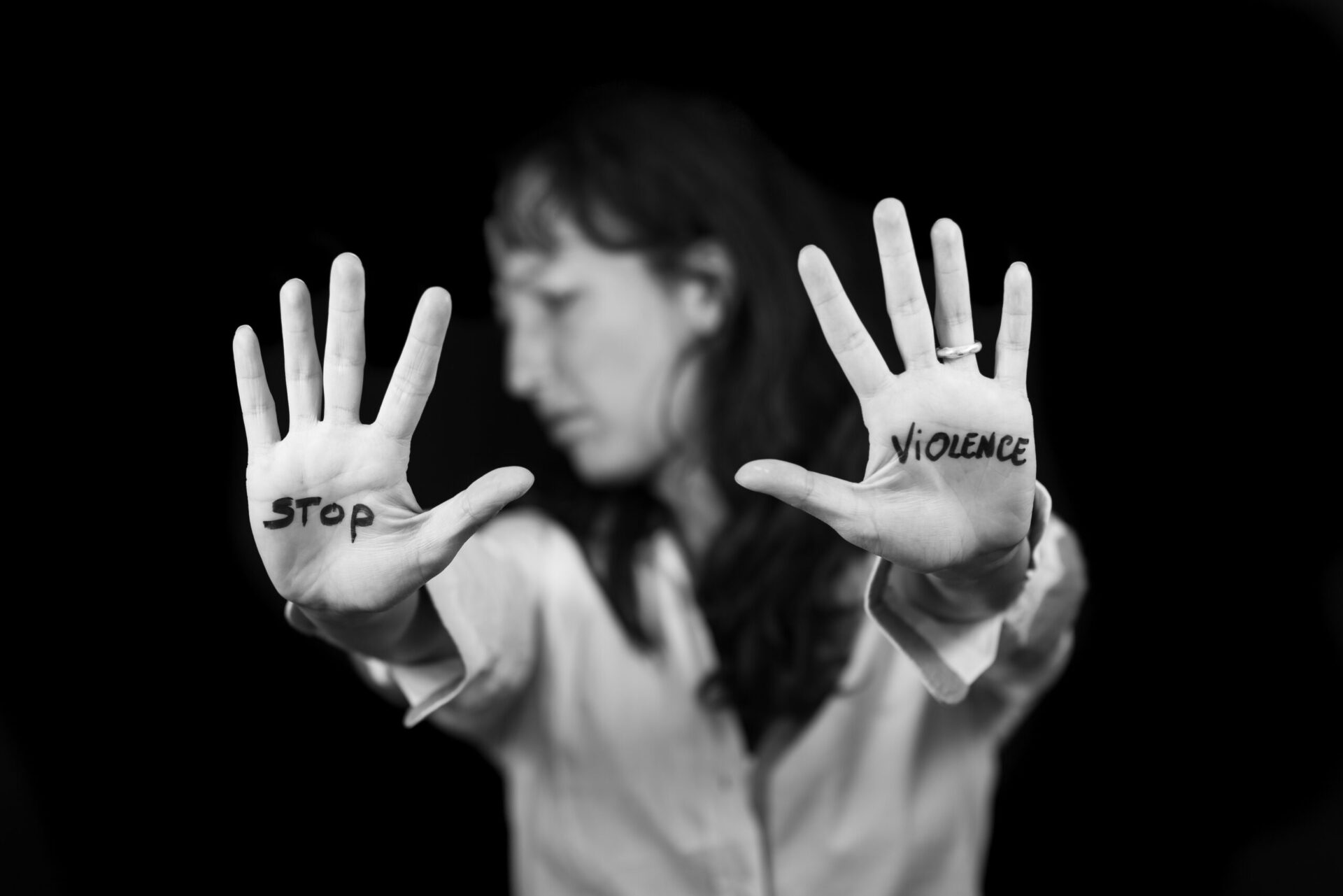 Stop-Violence-AdobeStock_113599622