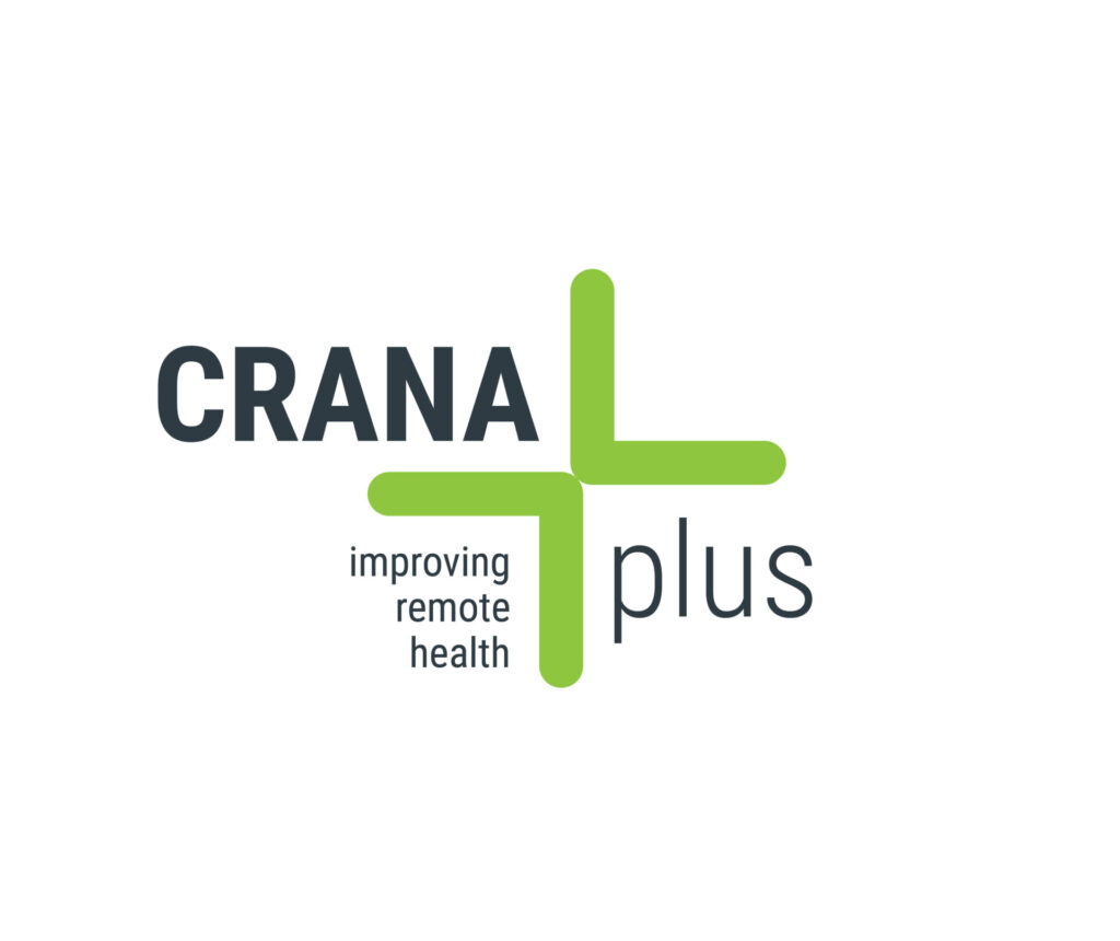 No headshot - CRANAplus logo