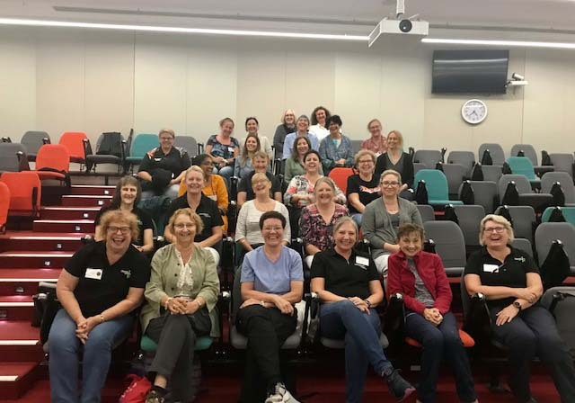 CRANAplus People Power: Our three new Remote Clinical Educators