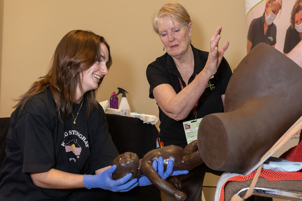 Crana Clinical Courses