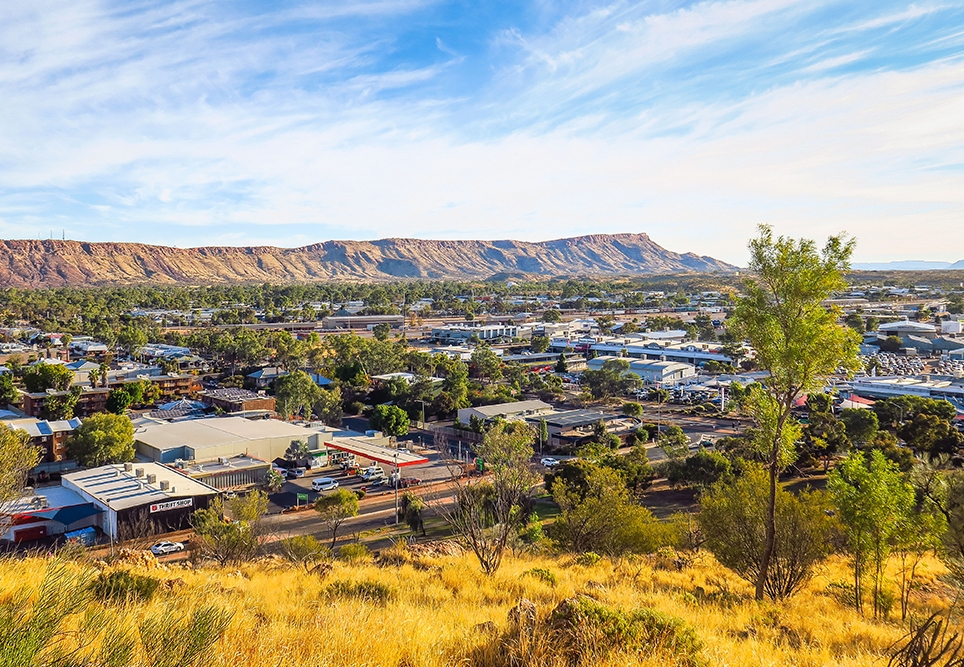 Readiness for rural and remote healthcare settings