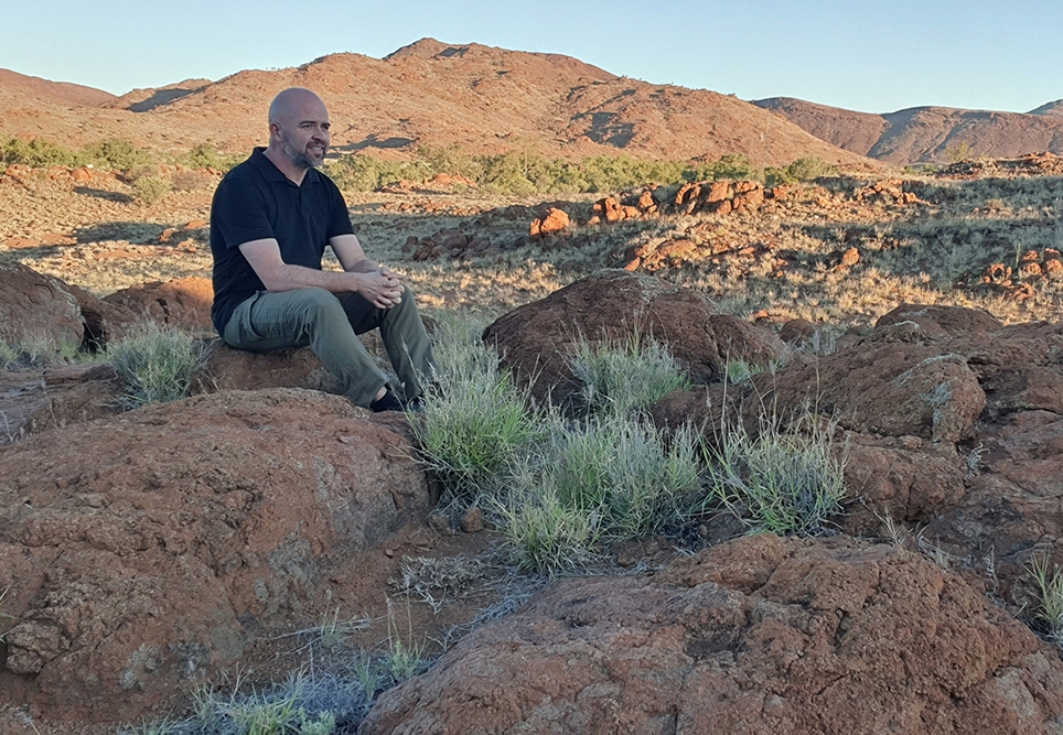 Remote communities are tracking climate from the ground up