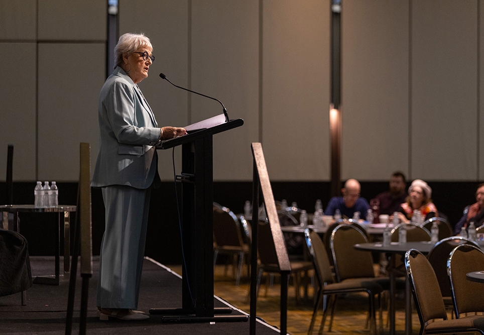 CRANAplus announces appointment of inaugural Chief Remote Area Nurse