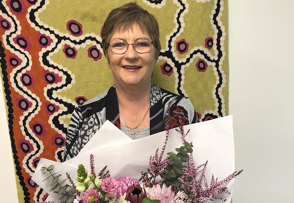 Personal touch is Helen’s mantra