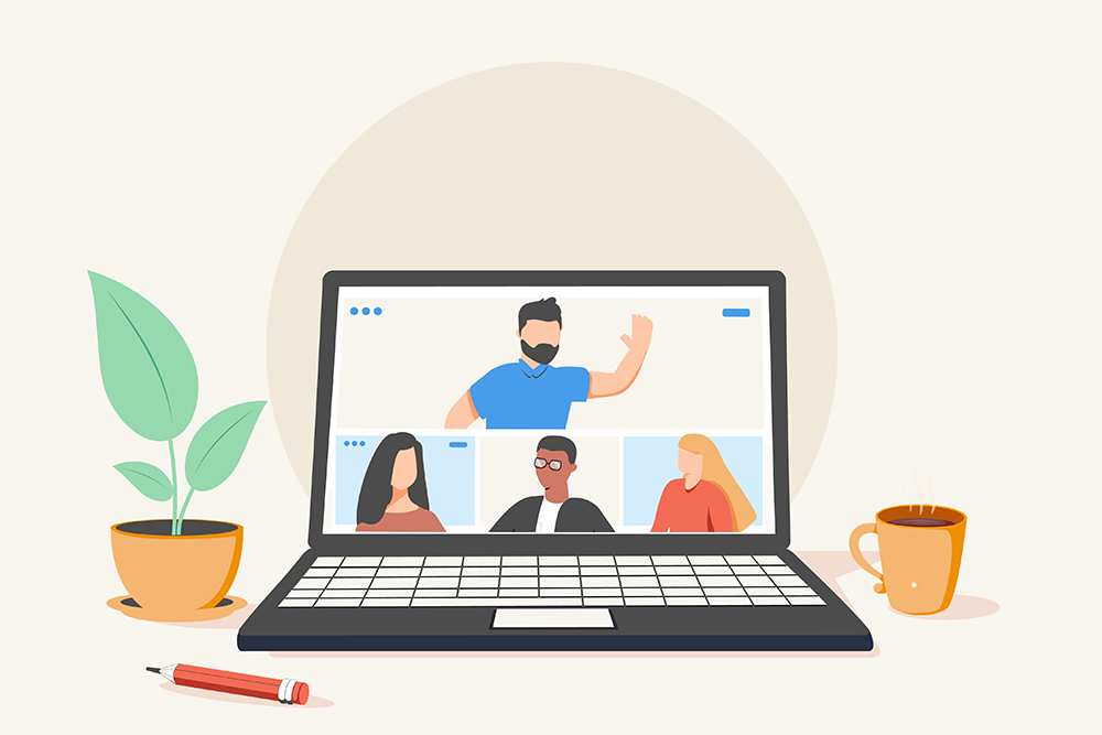 Meet your new Workforce Support Coordinators